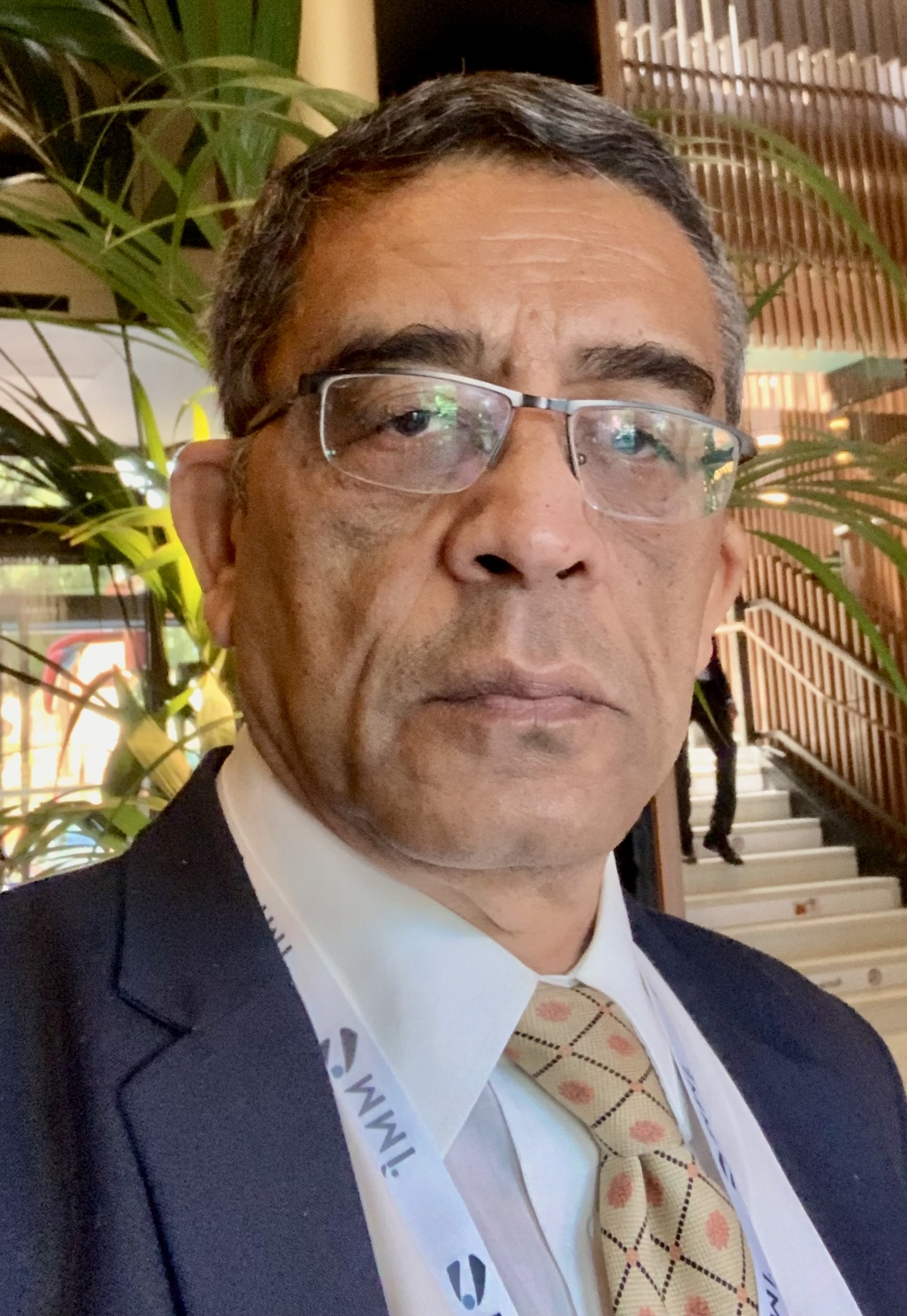 Gautam Biswas
